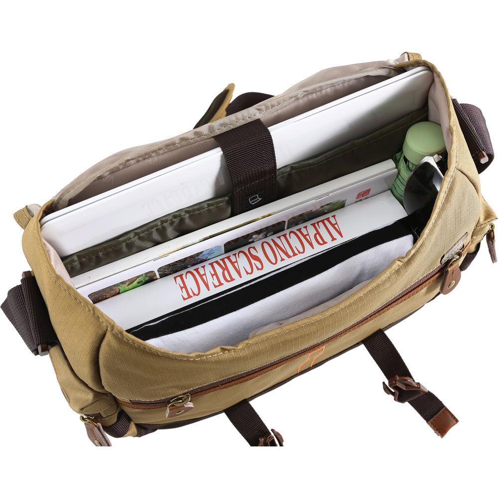 Vanguard Havana 33 Messenger Bag