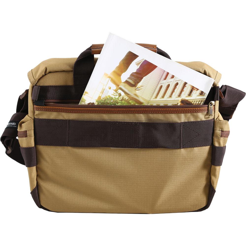 Vanguard Havana 33 Messenger Bag