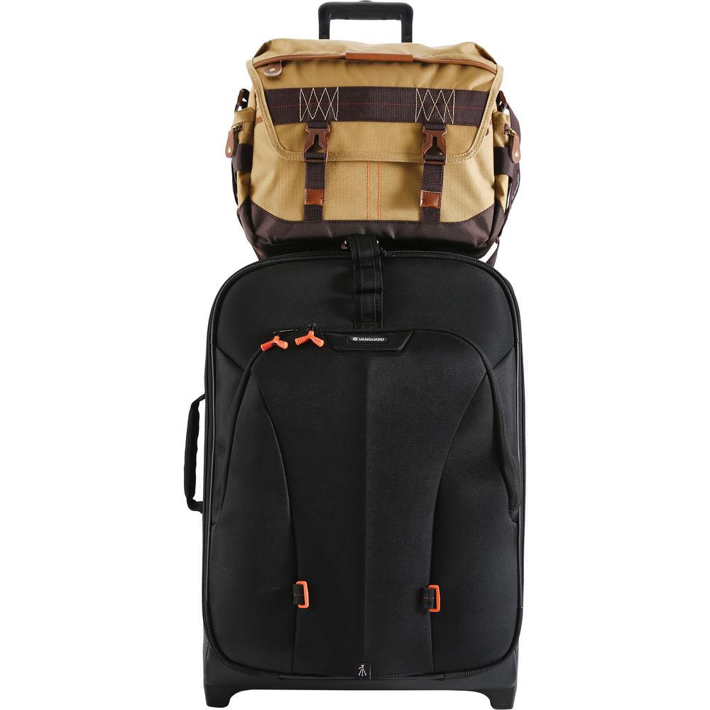 Vanguard Havana 33 Messenger Bag