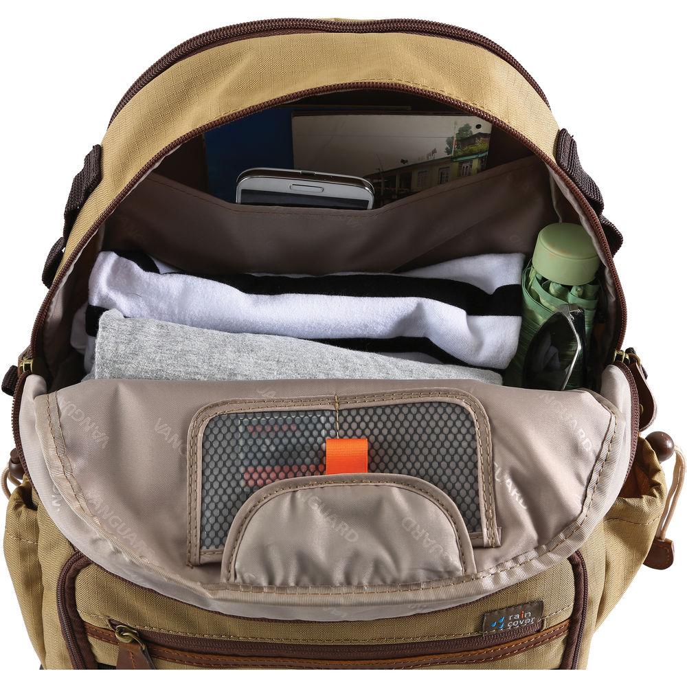 Vanguard Havana 41-Backpack