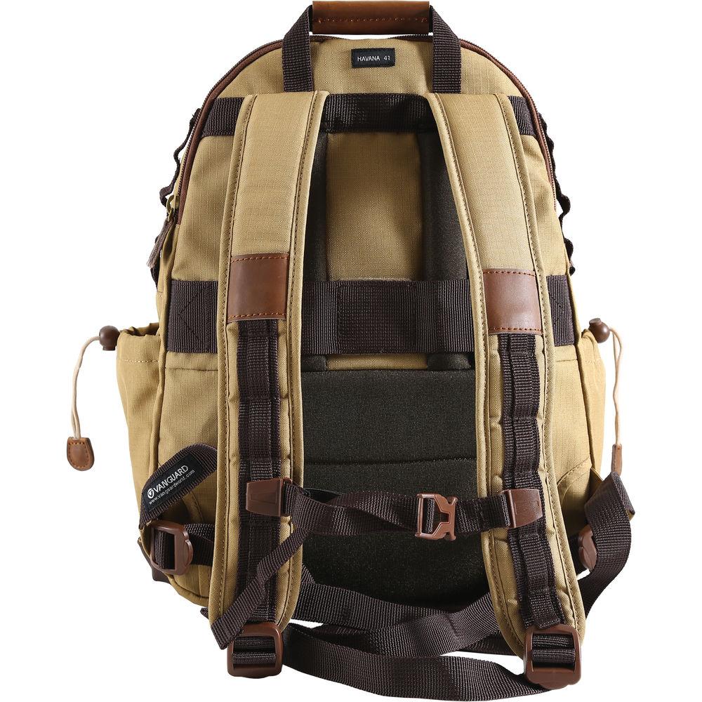 Vanguard Havana 41-Backpack