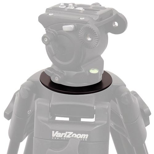 VariZoom 100mm to 75mm Tripod Bowl Adapter