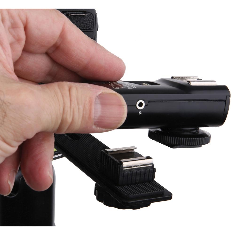 Vello FreeWave Fusion Basic 433 MHz Wireless Receiver for Sony Multi Interface Shoe