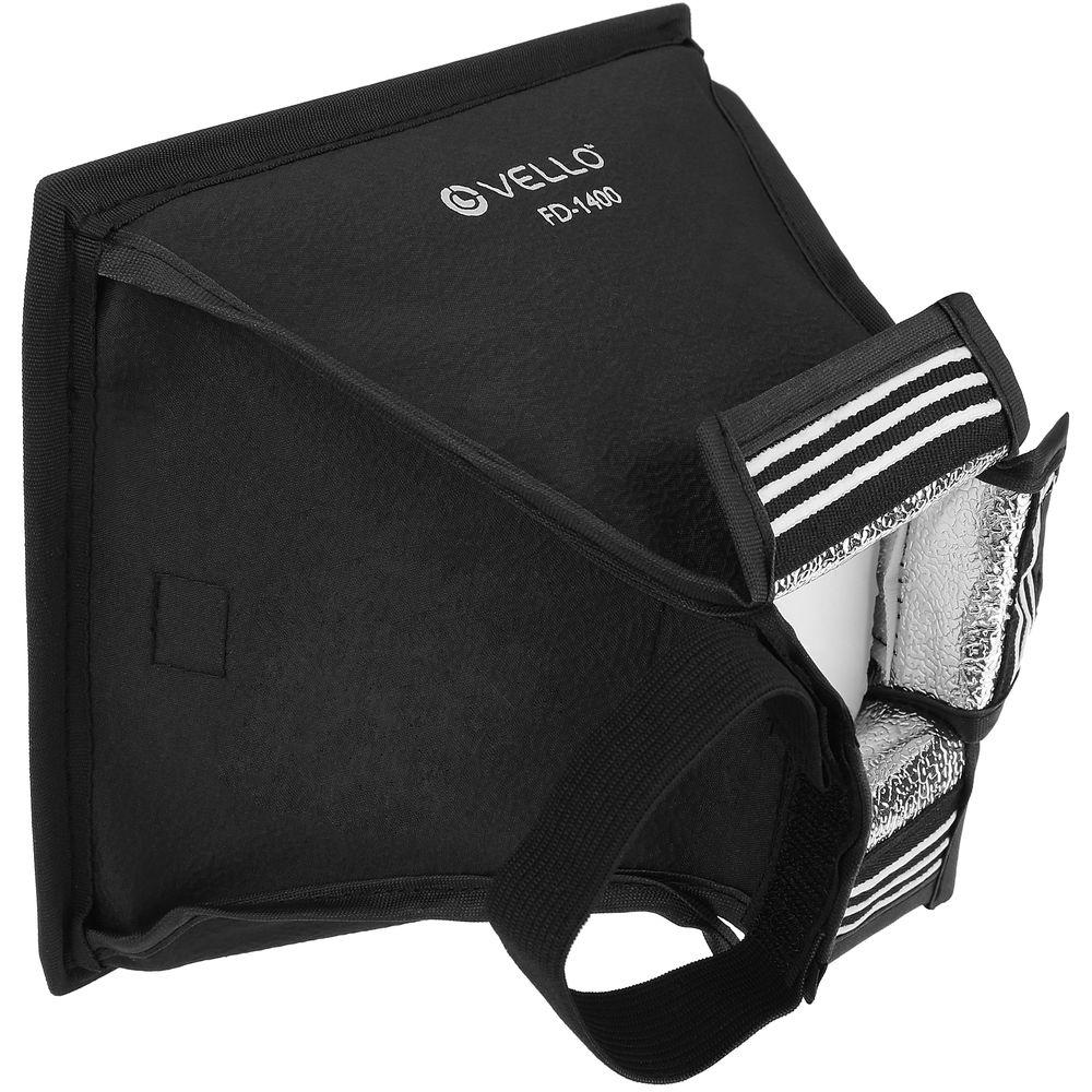 Vello Softbox for Portable Flash