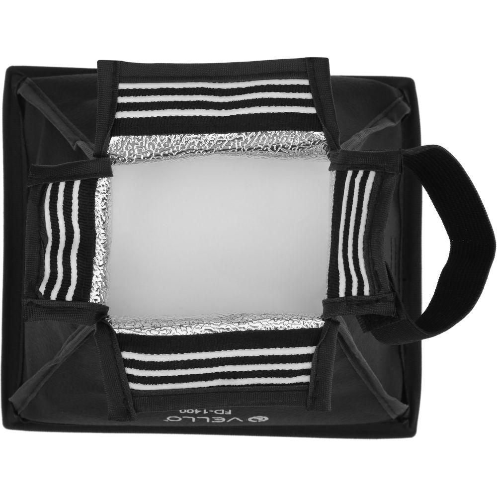 Vello Softbox for Portable Flash
