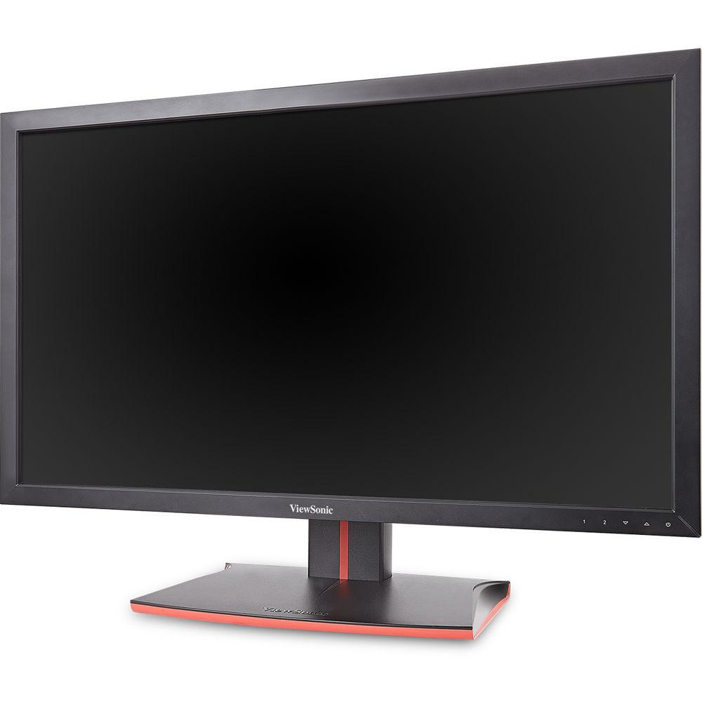 ViewSonic XG2700-4K 27" 4K FreeSync IPS Monitor