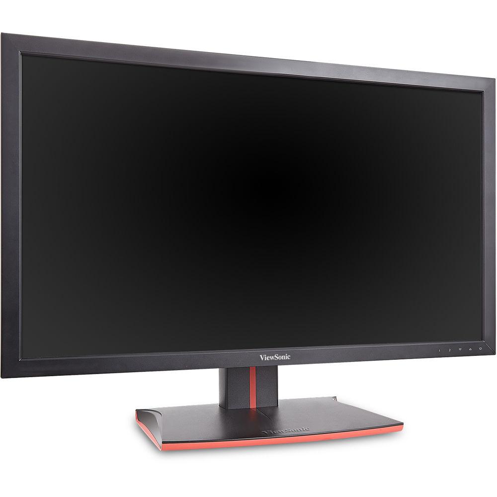 ViewSonic XG2700-4K 27" 4K FreeSync IPS Monitor