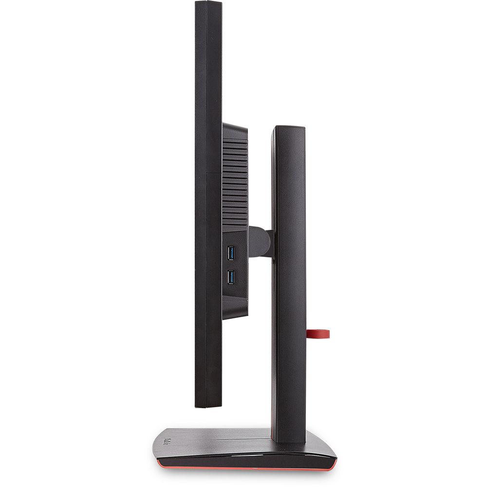 ViewSonic XG2700-4K 27" 4K FreeSync IPS Monitor