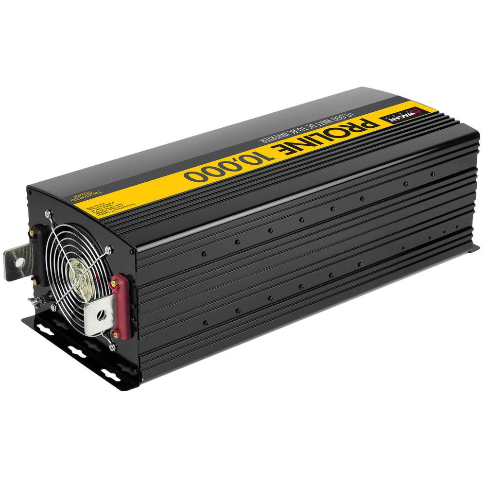WAGAN 10,000W ProLine Power Inverter with Remote