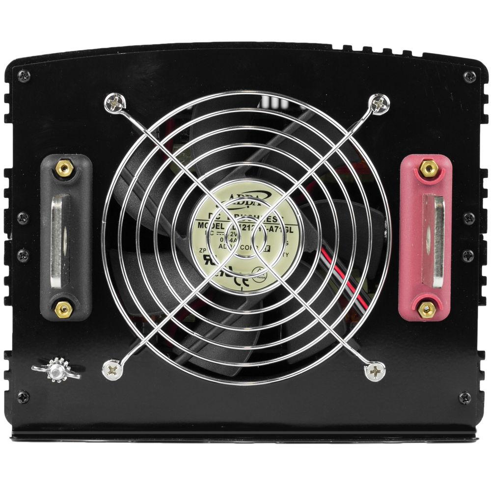 WAGAN 10,000W ProLine Power Inverter with Remote