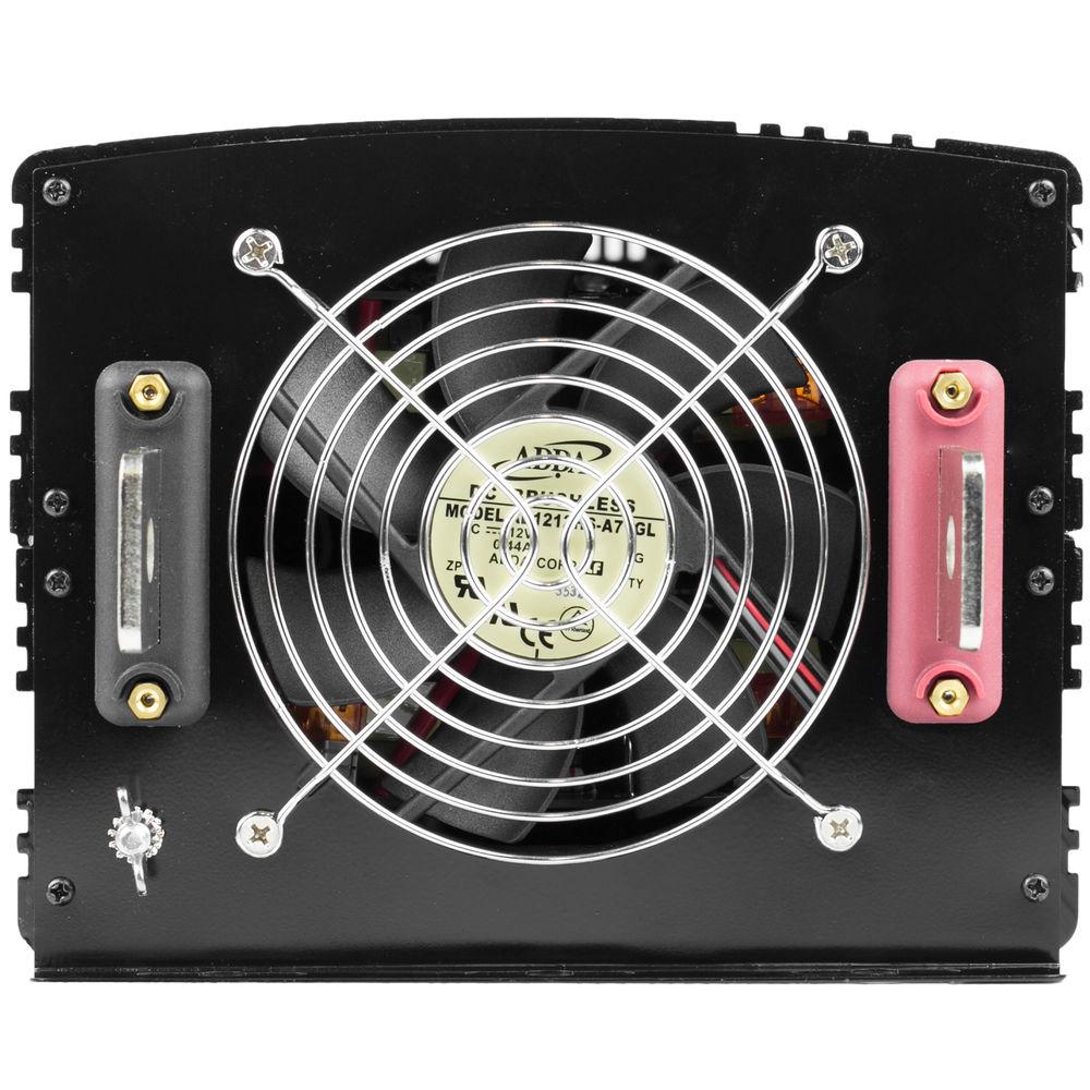 WAGAN 8000W ProLine Power Inverter with Remote