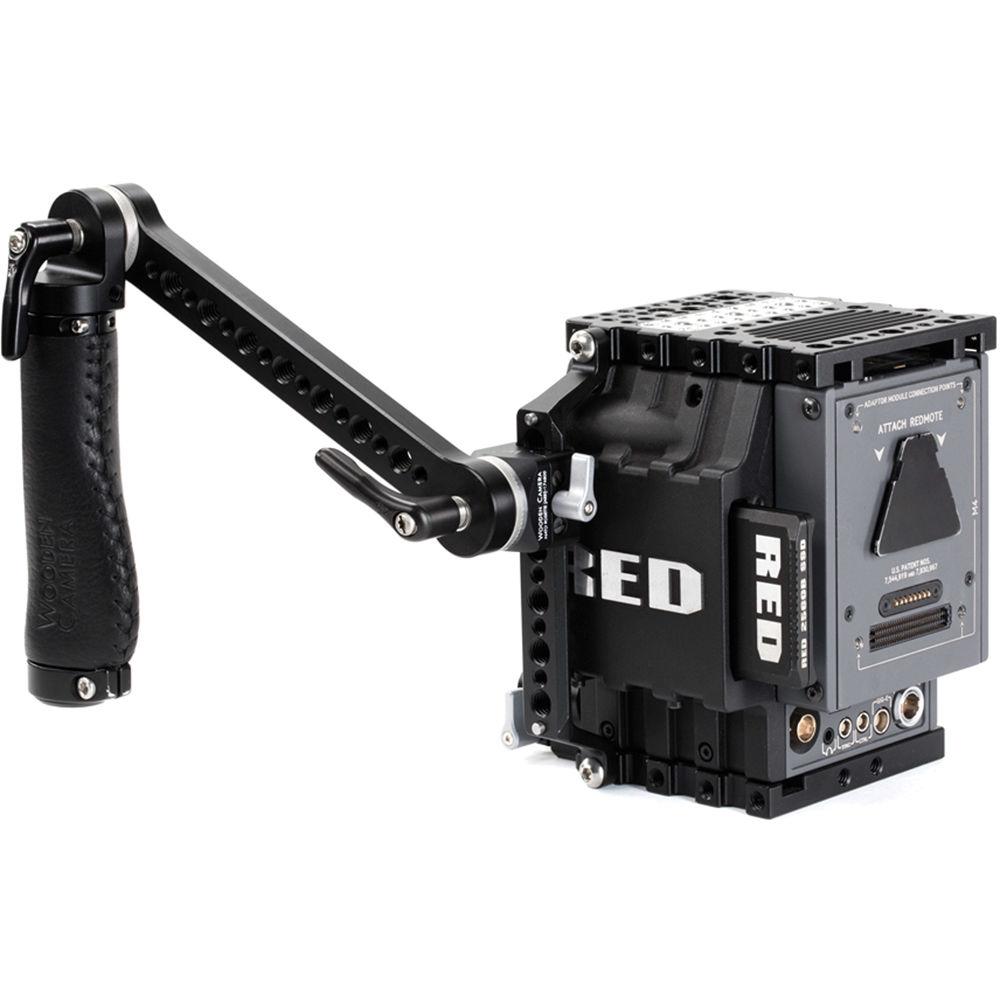 Wooden Camera NATO Rosette