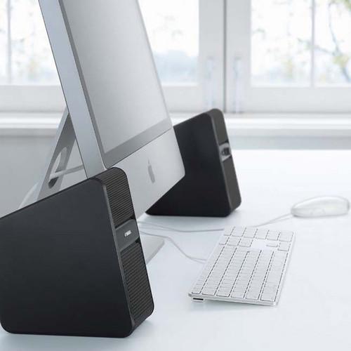 Yamaha NX-50 Speaker System