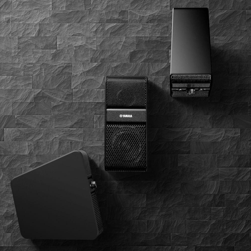 Yamaha NX-50 Speaker System