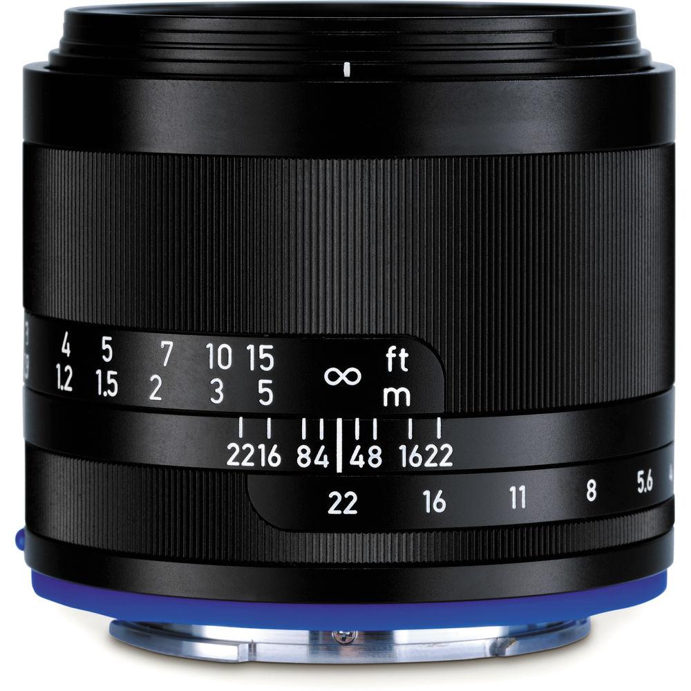 ZEISS Loxia 50mm f 2 Lens for Sony E