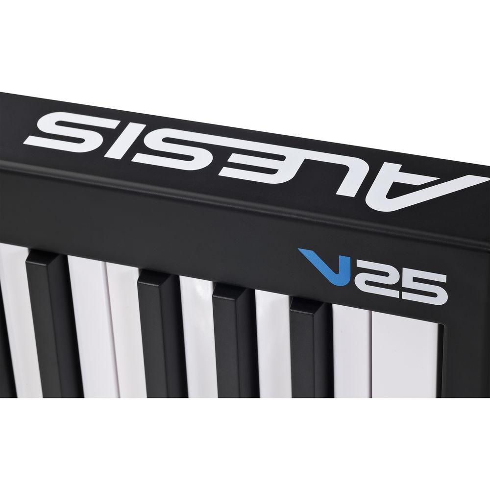 Alesis V25 25-Key USB MIDI Keyboard Controller