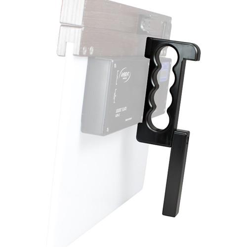 Ambient Recording ACN-LSW Lockit Slate with Modular Timecode and Display