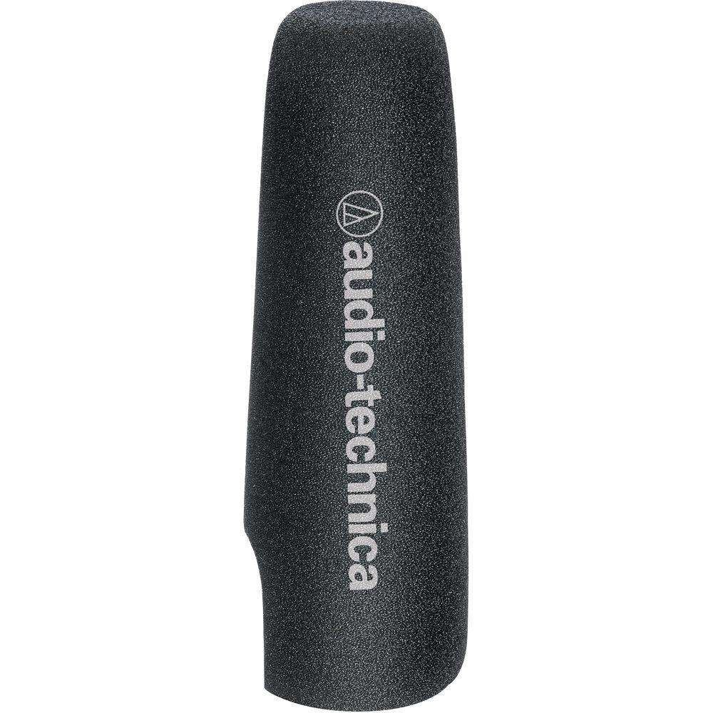 Audio-Technica AT8024 Stereo Mono Camera-Mount Microphone