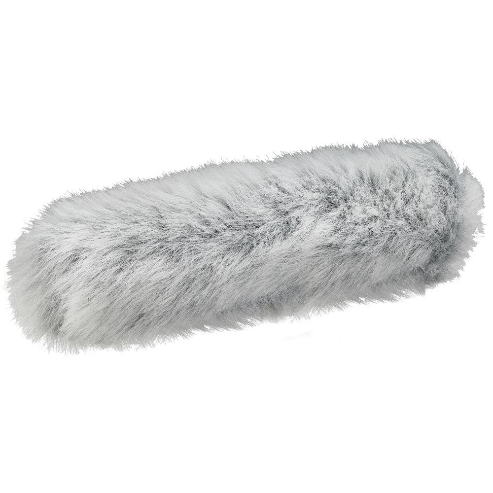 Audio-Technica AT8024 Stereo Mono Camera-Mount Microphone