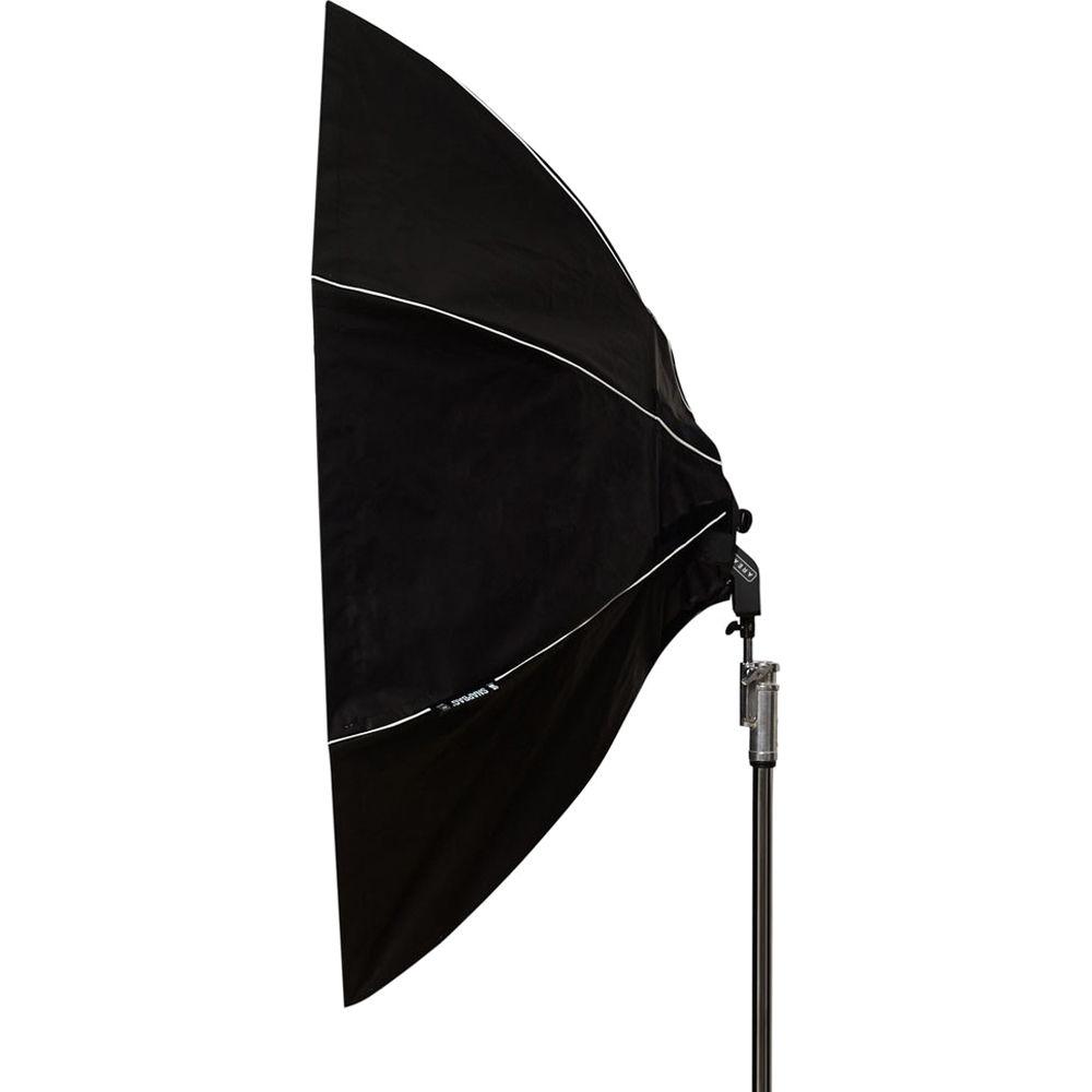BB&S Lighting Area 48 LED Octagonal DoPchoice Softbox