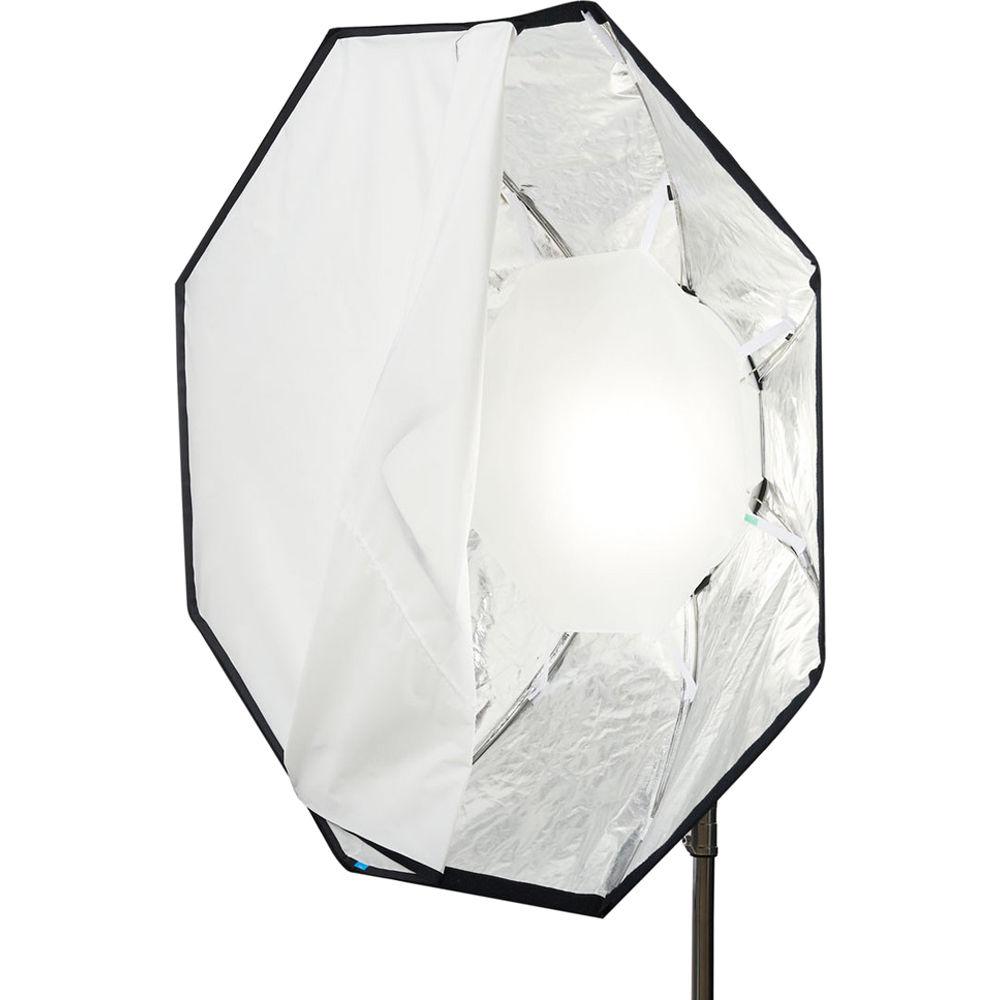 BB&S Lighting Area 48 LED Octagonal DoPchoice Softbox