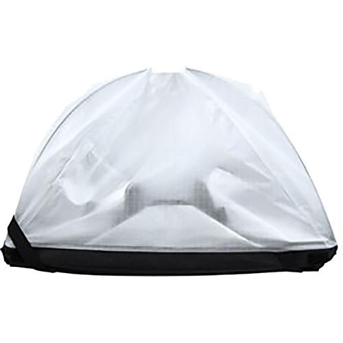 BB&S Lighting Flyer LED Boom Light Kit with China Ball