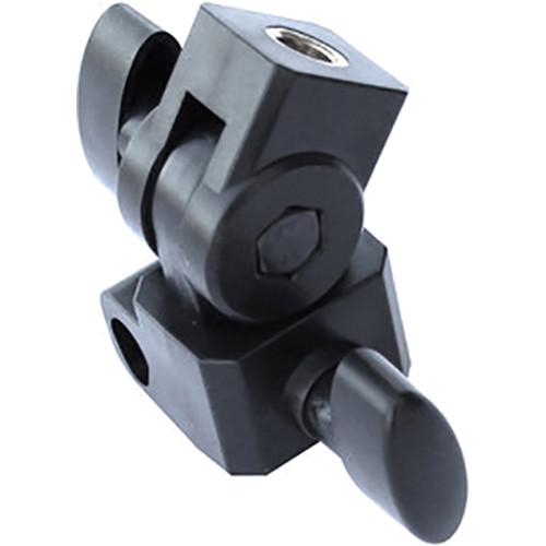 BB&S Lighting Flyer LED Boom Light Kit with China Ball