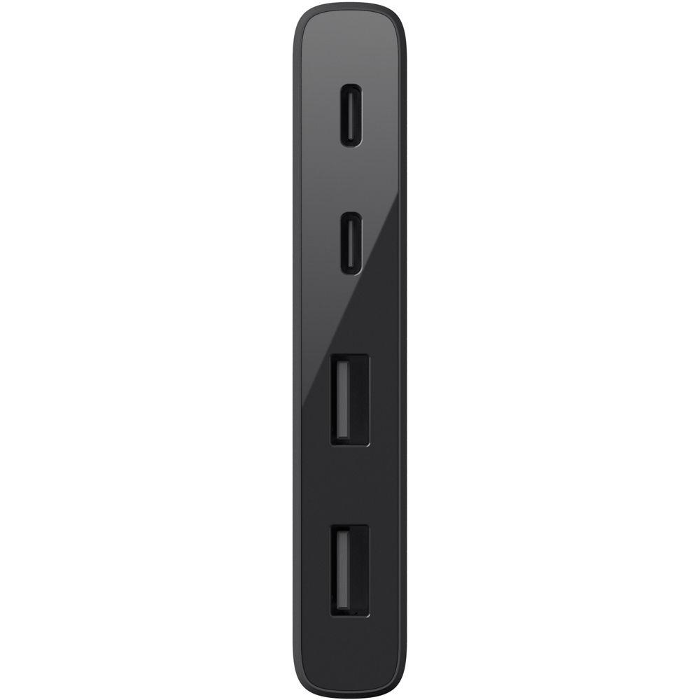 Belkin 4-Port USB 3.1 Gen 1 Type-C Mini Hub