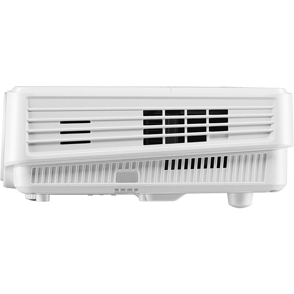 BenQ MW526A 3300-Lumen WXGA DLP Projector