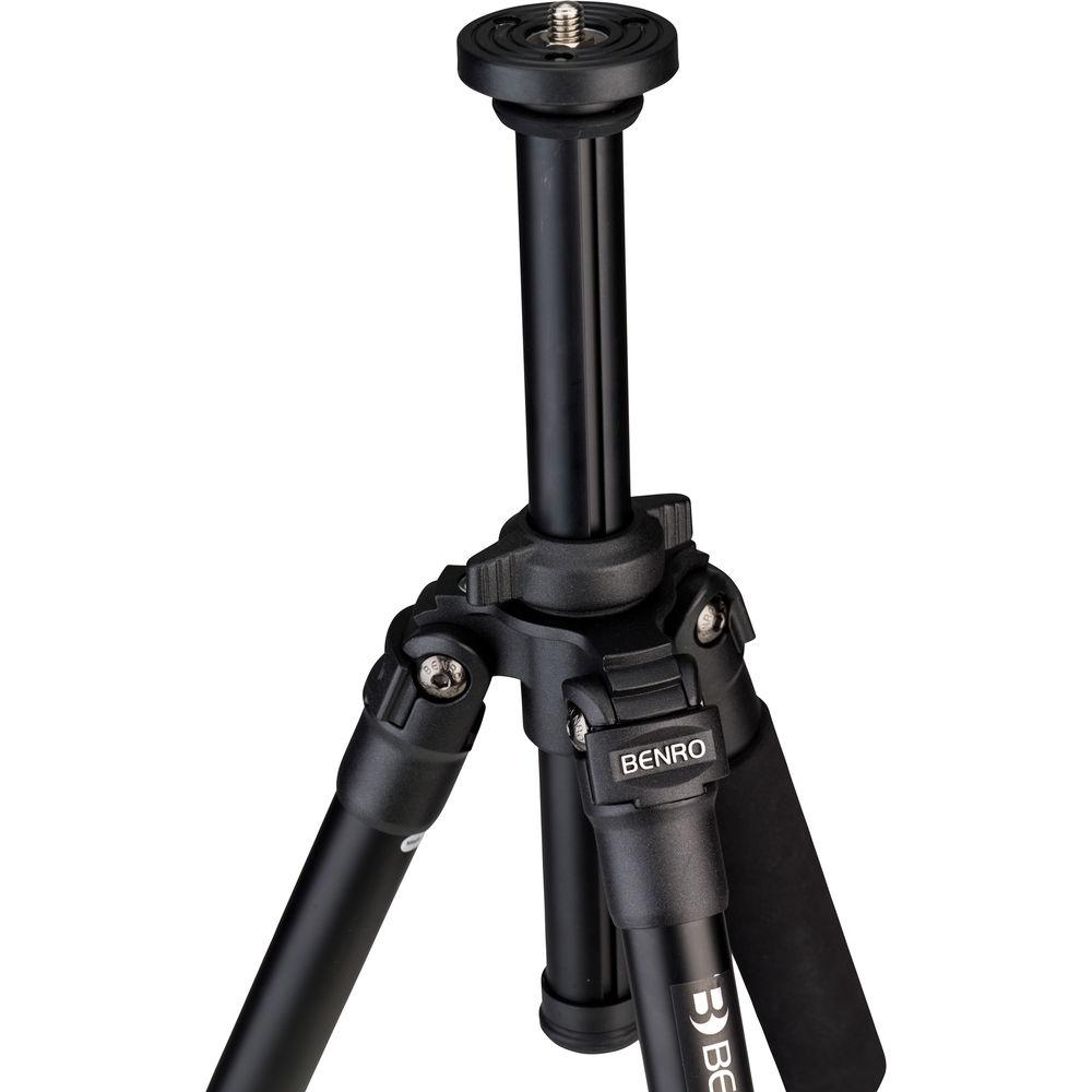 Benro TAD27A Series 2 Adventure Aluminum Tripod