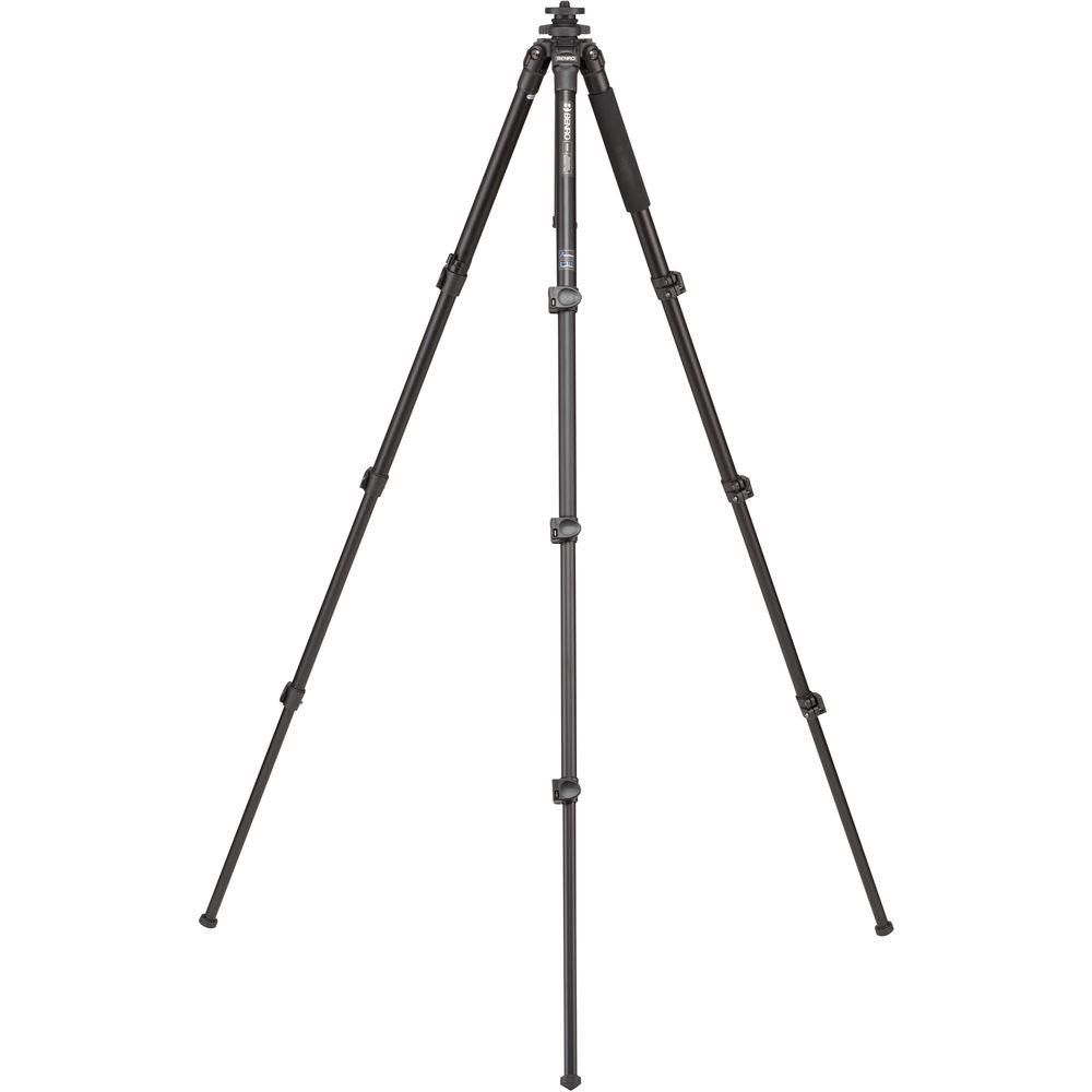 Benro TAD28A Series 2 Adventure Aluminum Tripod