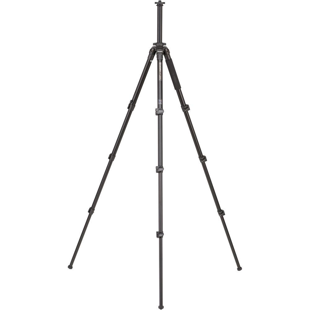 Benro TAD28A Series 2 Adventure Aluminum Tripod