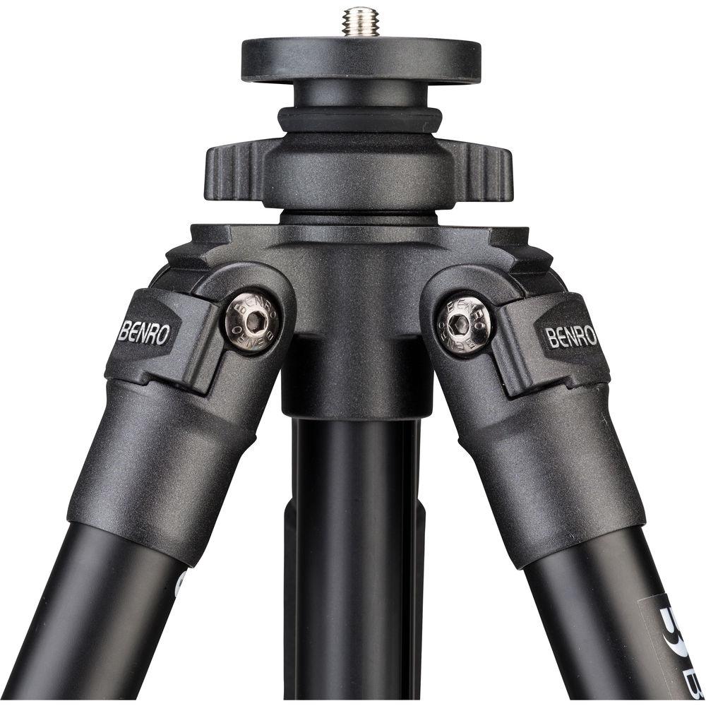 Benro TAD28A Series 2 Adventure Aluminum Tripod