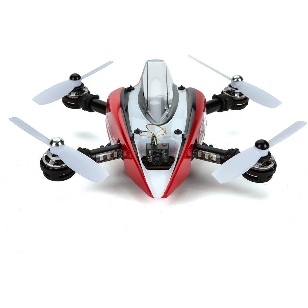 BLADE Mach 25 FPV Racer