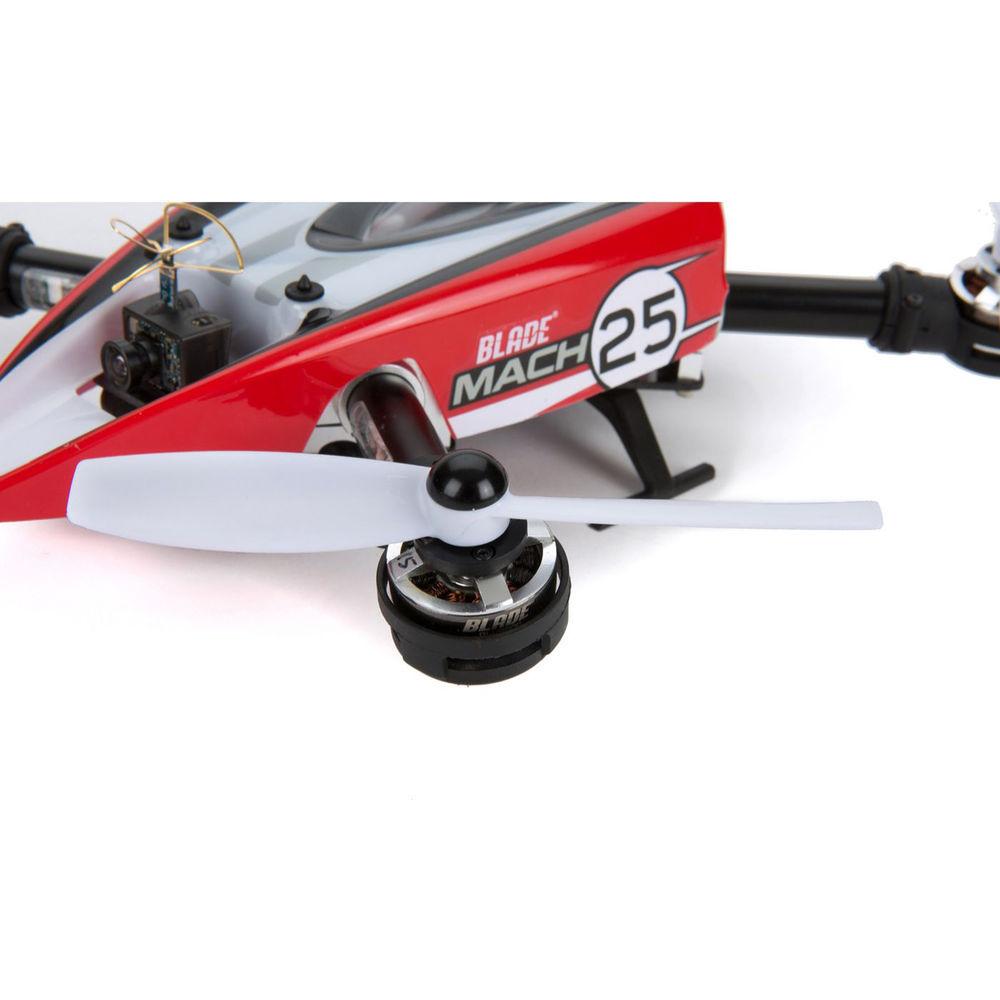 BLADE Mach 25 FPV Racer