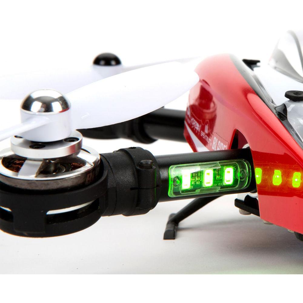 BLADE Mach 25 FPV Racer