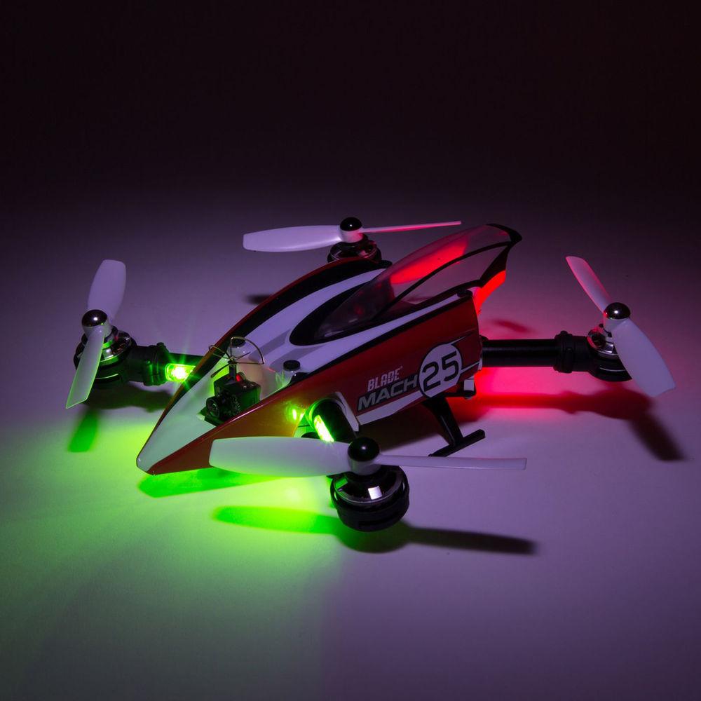 BLADE Mach 25 FPV Racer