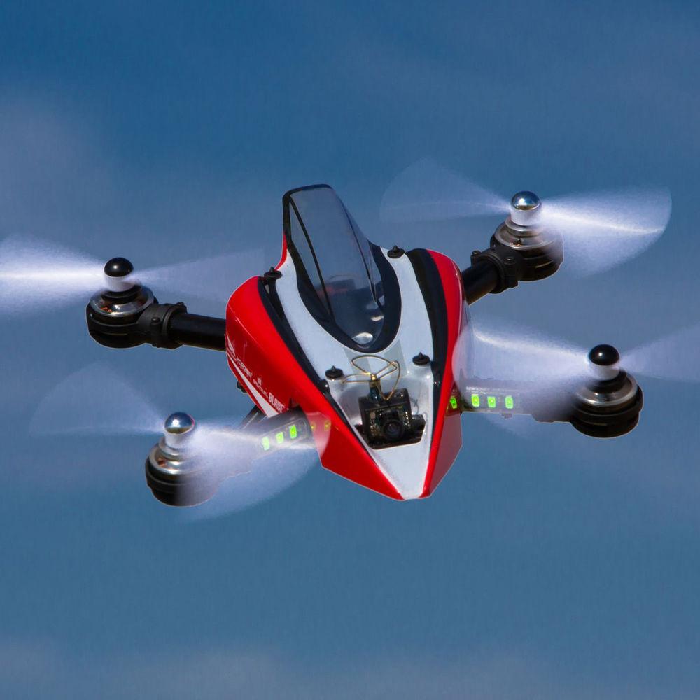 BLADE Mach 25 FPV Racer