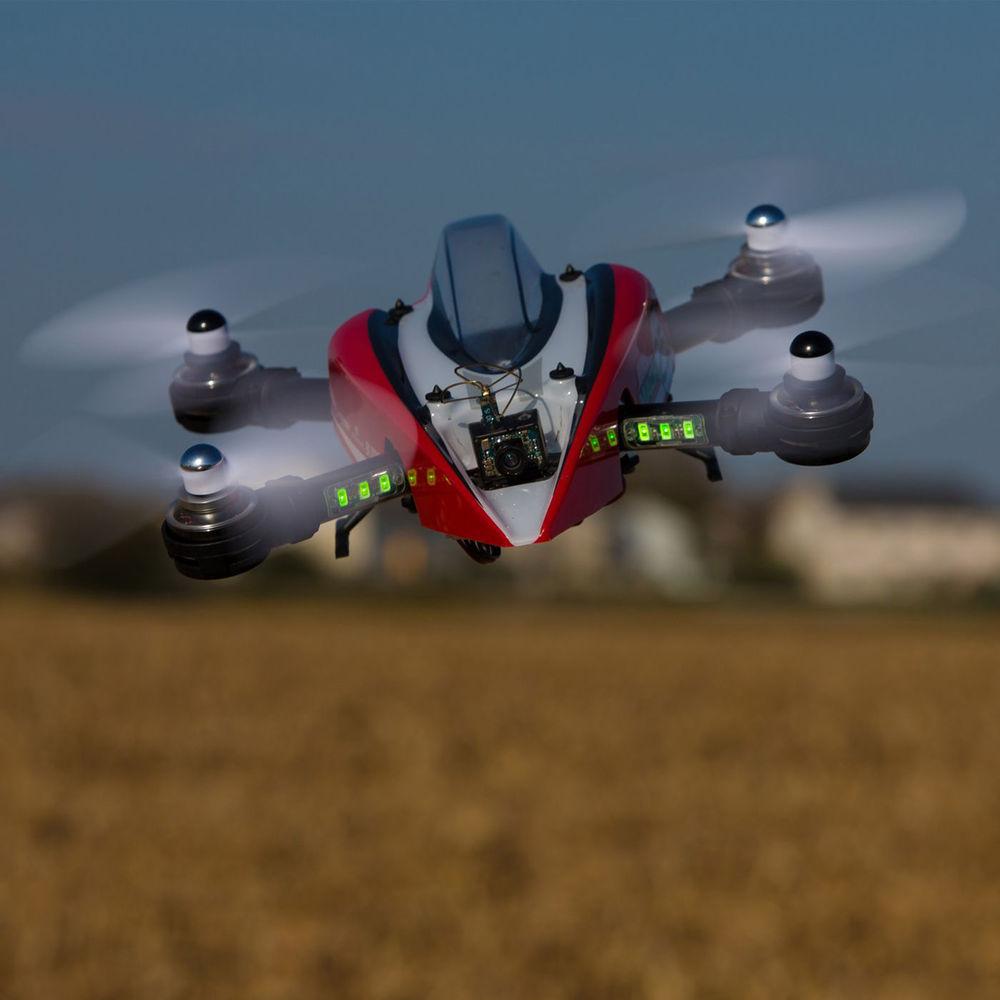 BLADE Mach 25 FPV Racer