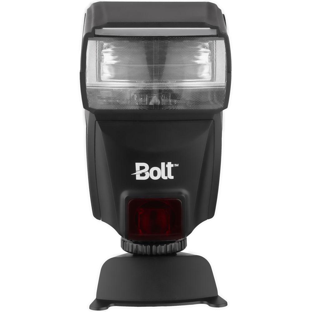 Bolt VS-570P Wireless TTL Flash for Pentax Samsung Cameras
