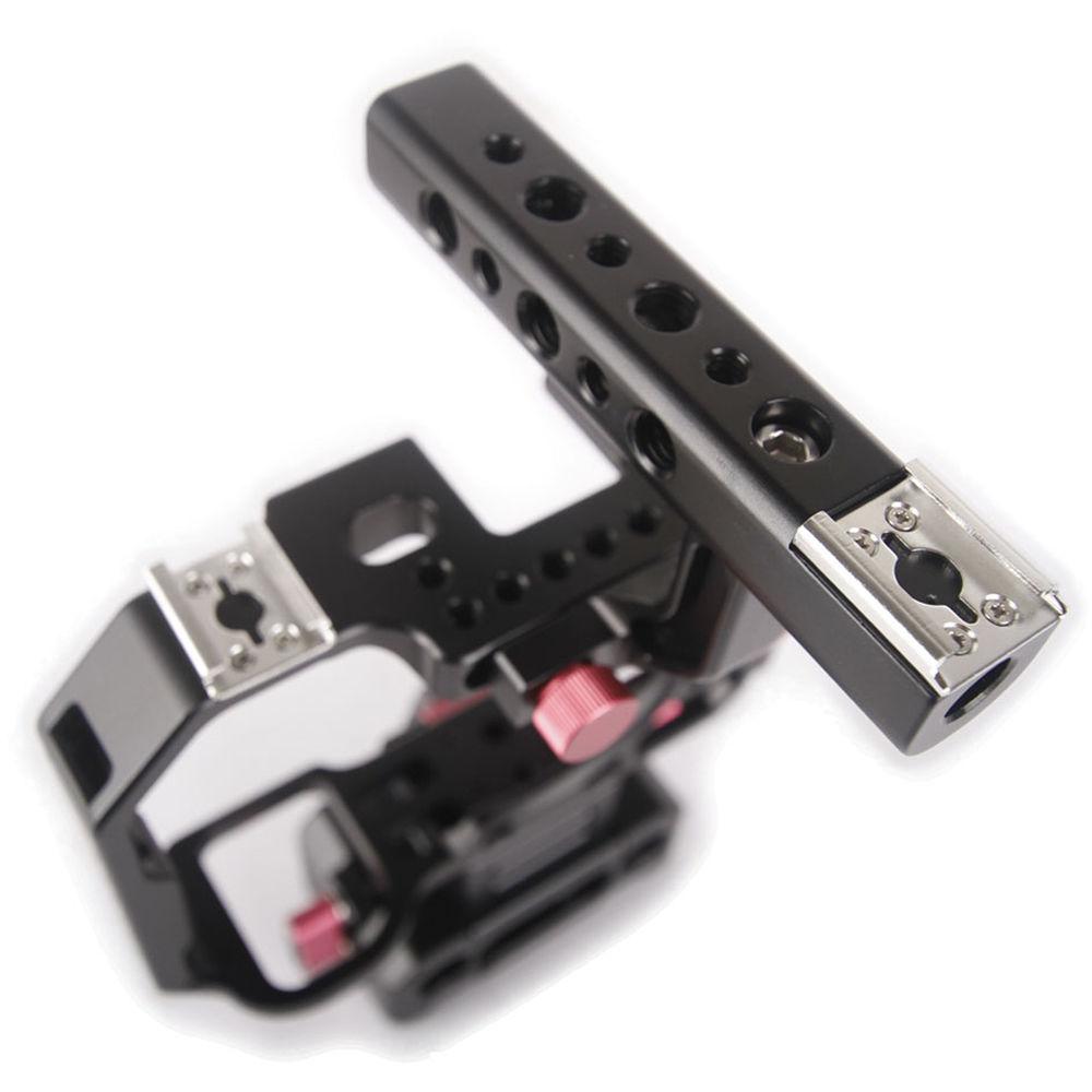 CAME-TV A7S Cage for Sony a7S a7R