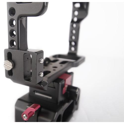CAME-TV A7S Cage for Sony a7S a7R