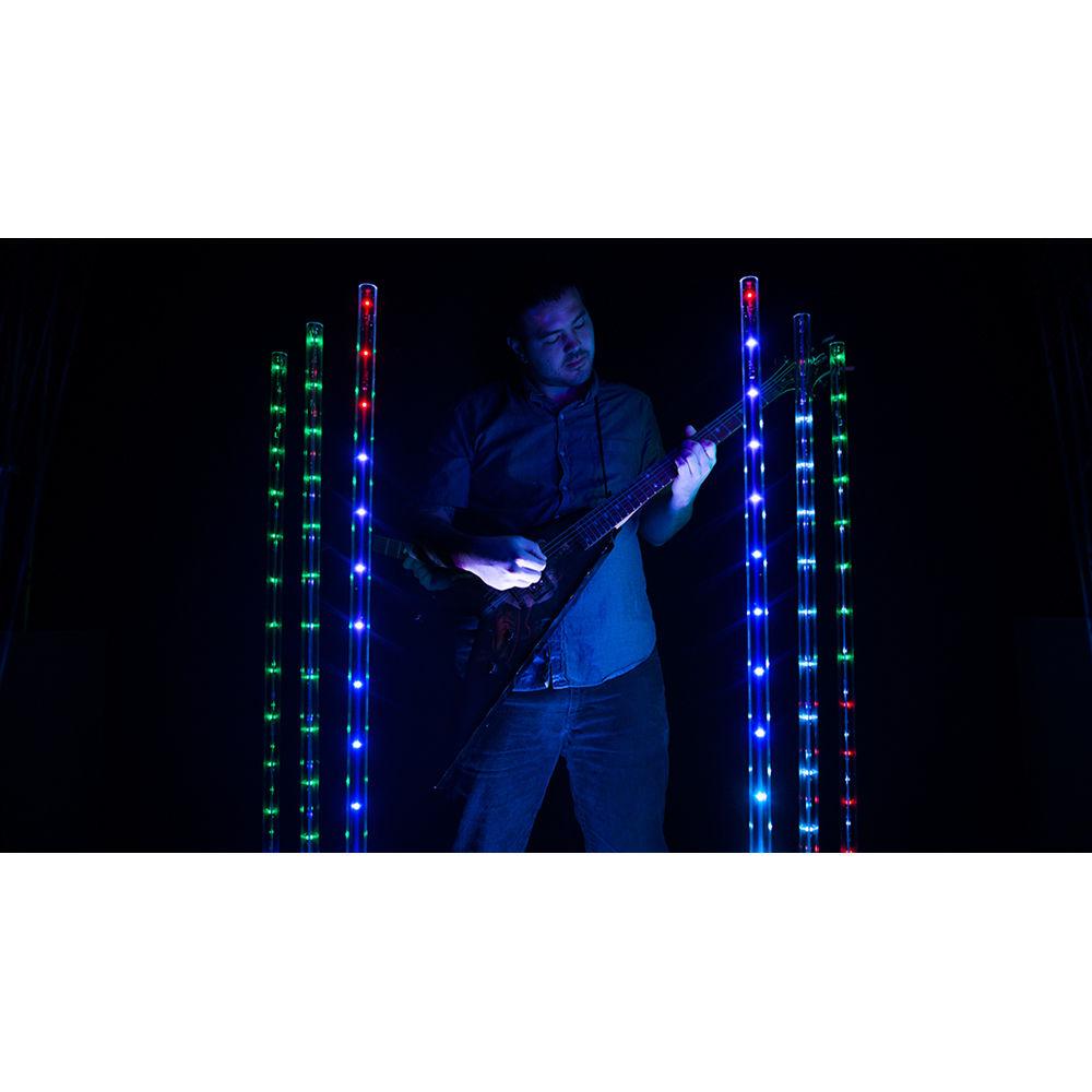 CHAUVET DJ Freedom Stick RGB LED Fixture