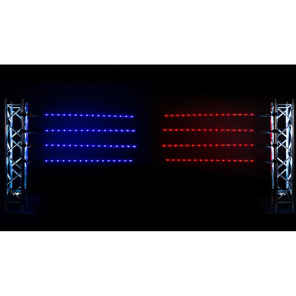 CHAUVET DJ Freedom Stick RGB LED Fixture