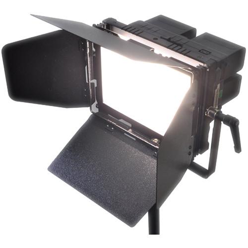 Cineroid LM400-VCeS Professional Bi-Color LED Light Kit