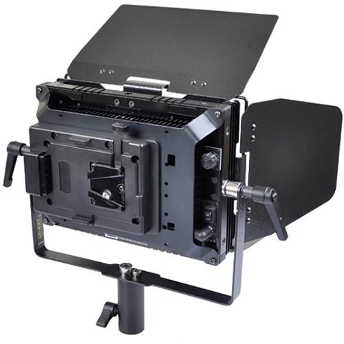 Cineroid LM400-VCeS Professional Bi-Color LED Light Kit