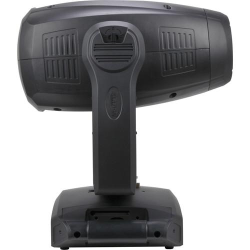 Elation Professional Satura Profile LED CMY Moving Head Fixture with Framing