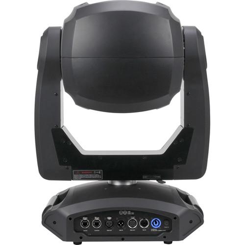 Elation Professional Satura Profile LED CMY Moving Head Fixture with Framing