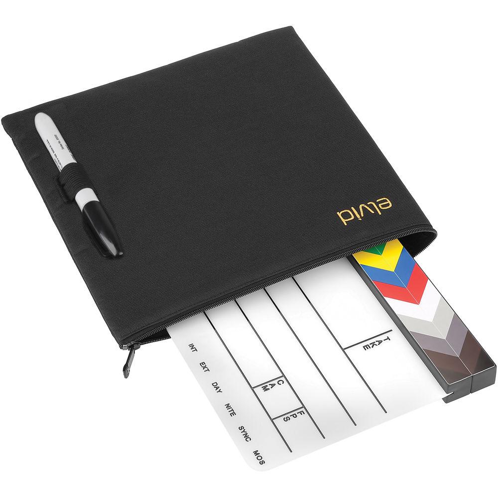 Elvid Soft Case for Production Slates