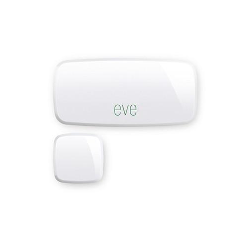 Eve Systems Eve Door & Window Wireless Contact Sensor